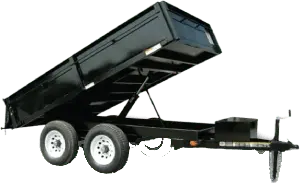 Dump Trailers for sale in Minnesota area Dump Trailers for sale in Minnesota area