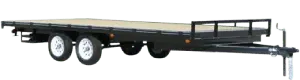 Equipment Trailers for sale in Minnesota area Equipment Trailers for sale in Minnesota area