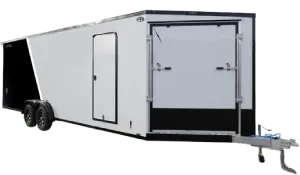 Snowmobile Trailers for sale in Minnesota area Snowmobile Trailers for sale in Minnesota area