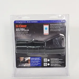 Curt Echo Break Controller