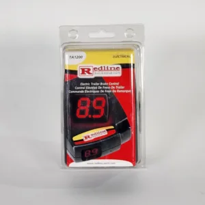 Redline - Electric Trailer Brake Controller
