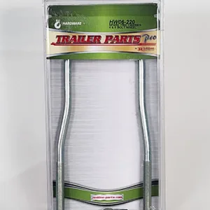 Spare Tire Carrier 4&5 Bolt Pattern w/Padlock