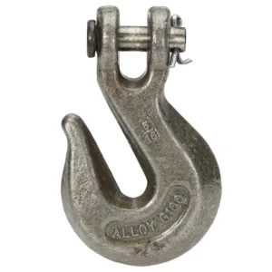 5/16" Clevis Grab Hook