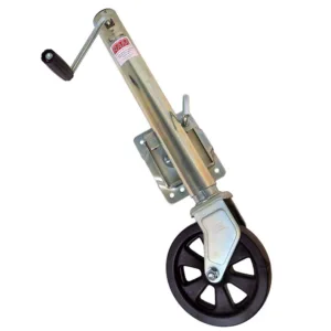 1500LB Swivel Mount Tongue Jack