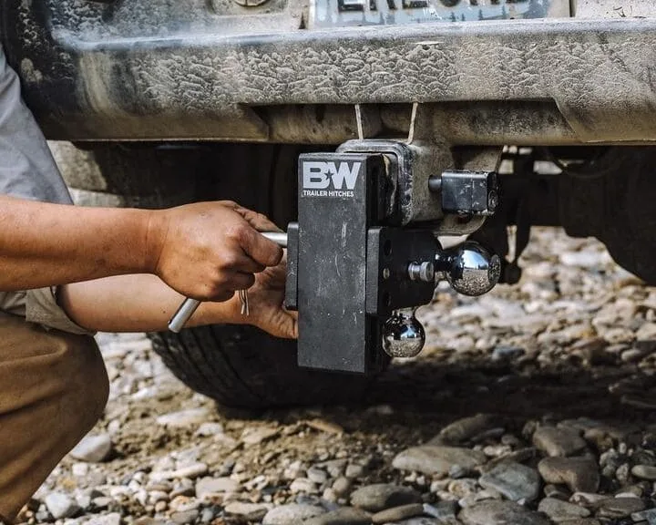 Brinkman's Trailers Service